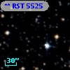 ** RST  5525