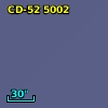 CD-52  5002