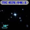 TYC 4576-846-1