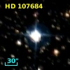 HD 107684