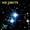 HD 108771