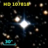 HD 107818
