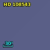 HD 108543