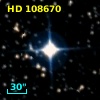 HD 108670