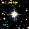 HD 108686