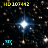 HD 107442