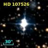 HD 107526
