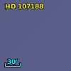 HD 107188