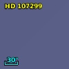 HD 107299