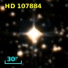 HD 107884