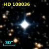 HD 108036