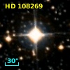 HD 108269
