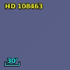 HD 108463