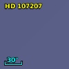 HD 107207