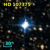 HD 107375