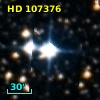 HD 107376
