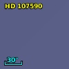 HD 107590