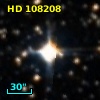 HD 108208