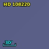 HD 108220