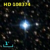 HD 108374