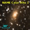NAME Calar Alto 1
