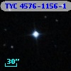 TYC 4576-1156-1
