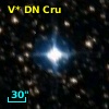 V* DN Cru