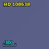 HD 108638