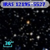 IRAS 12195-5527