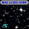 IRAS 12183-5509