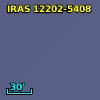 IRAS 12202-5408