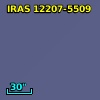 IRAS 12207-5509