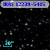 IRAS 12239-5415
