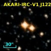 IRAS 12260-5434