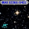 IRAS 12261-5422