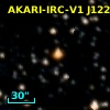 IRAS 12263-5424
