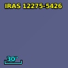 IRAS 12275-5426