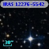 IRAS 12276-5542