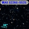 IRAS 12281-5525