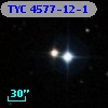 TYC 4577-12-1