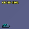 CD-55  4561