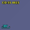 CD-55  4615