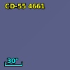 CD-55  4661