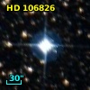 HD 106826