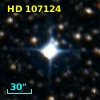HD 107124