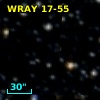 WRAY 17-55