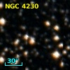 NGC  4230