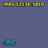 IRAS 12136-5410