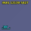 IRAS 12139-5427