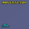 IRAS 12153-5507